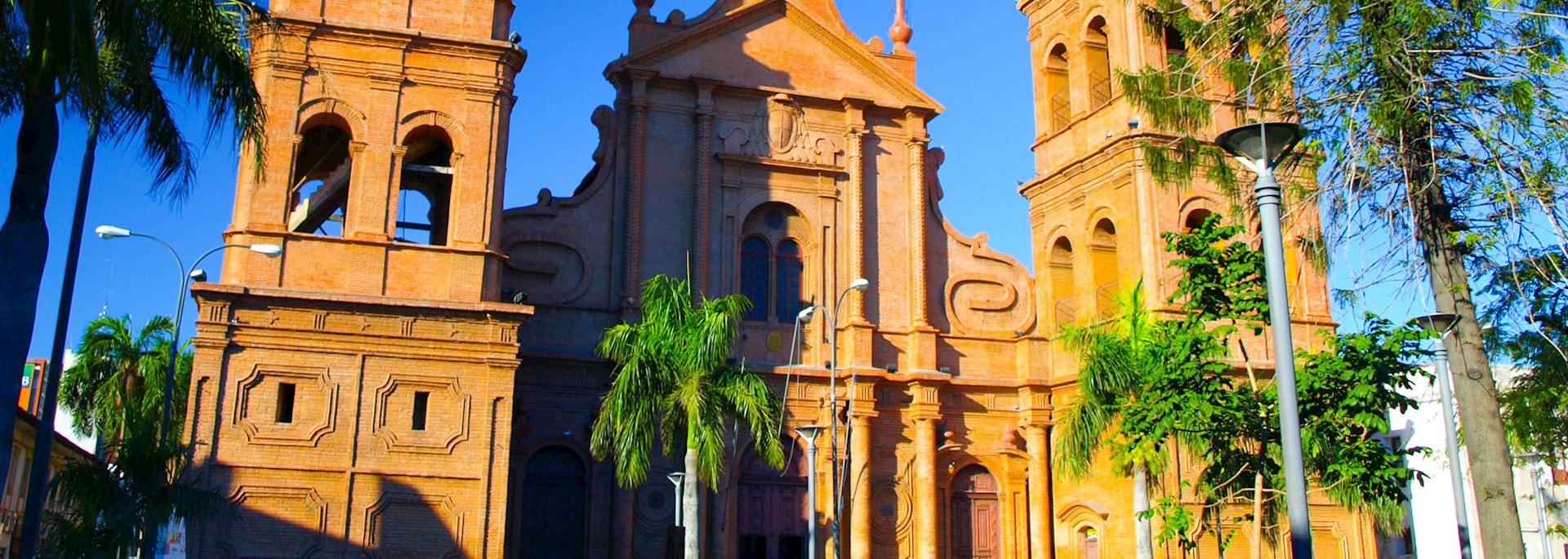 Roman Catholic Archdiocese of Santa Cruz