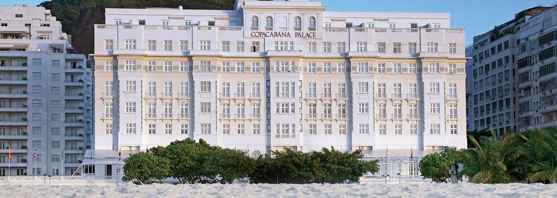 Belmond Copacabana Palace