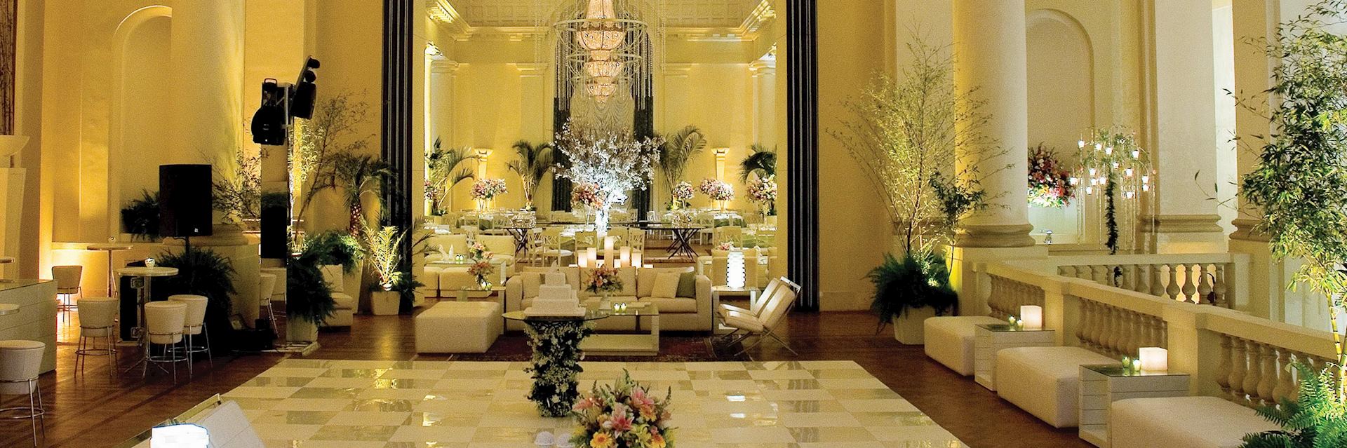 Belmond Copacabana Palace