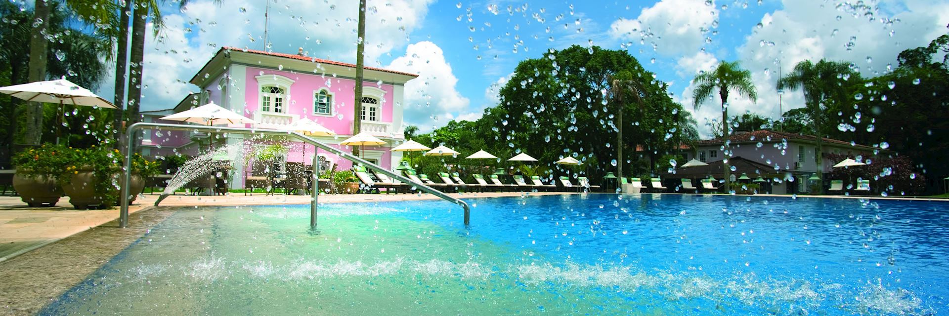 Belmond Hotel Das Cataratas