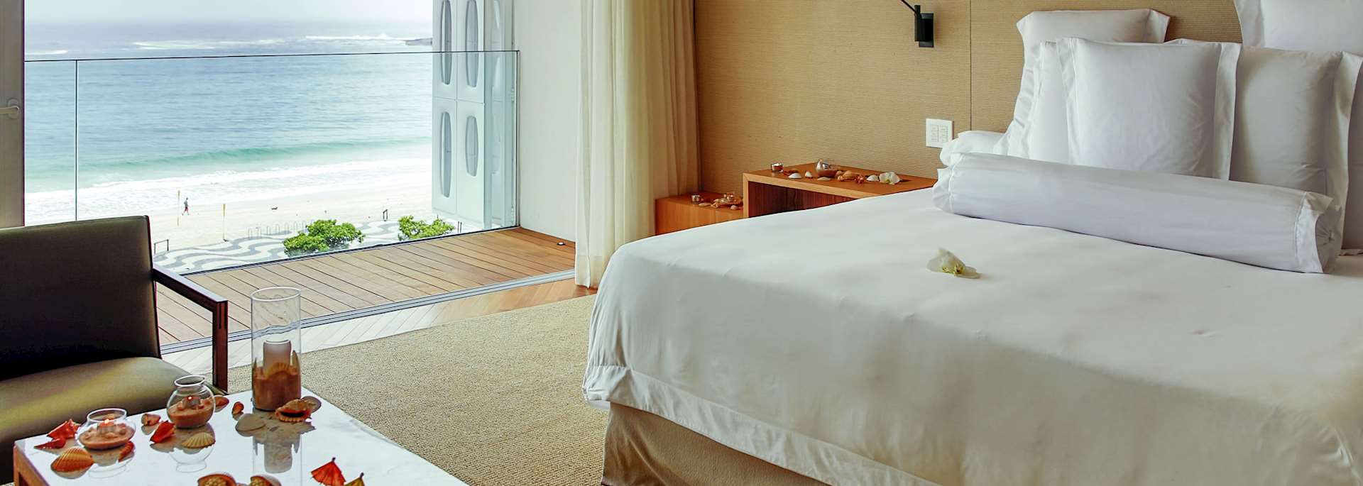 Hotel Emiliano