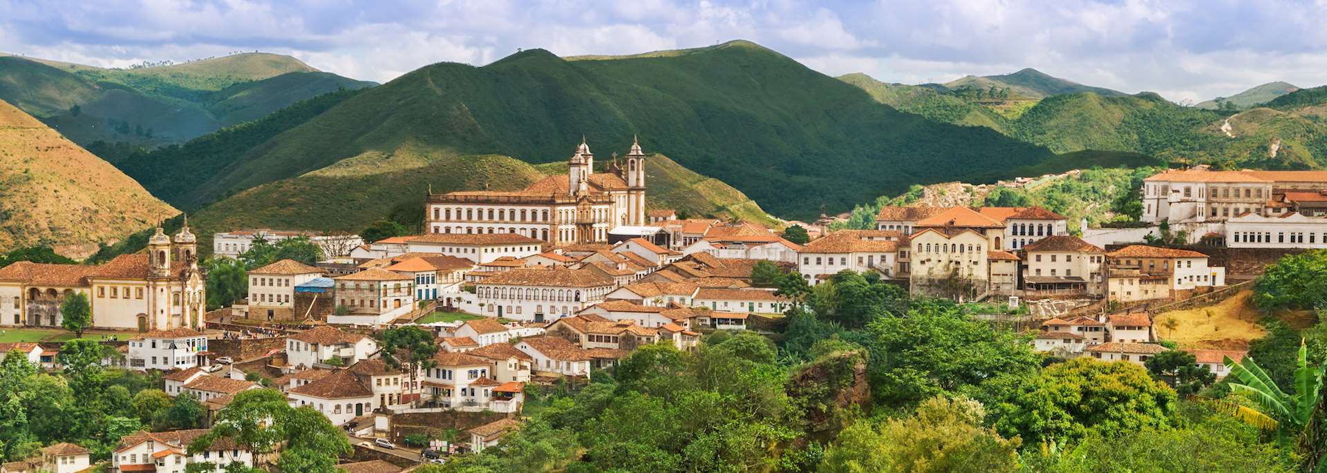 Ouro Preto