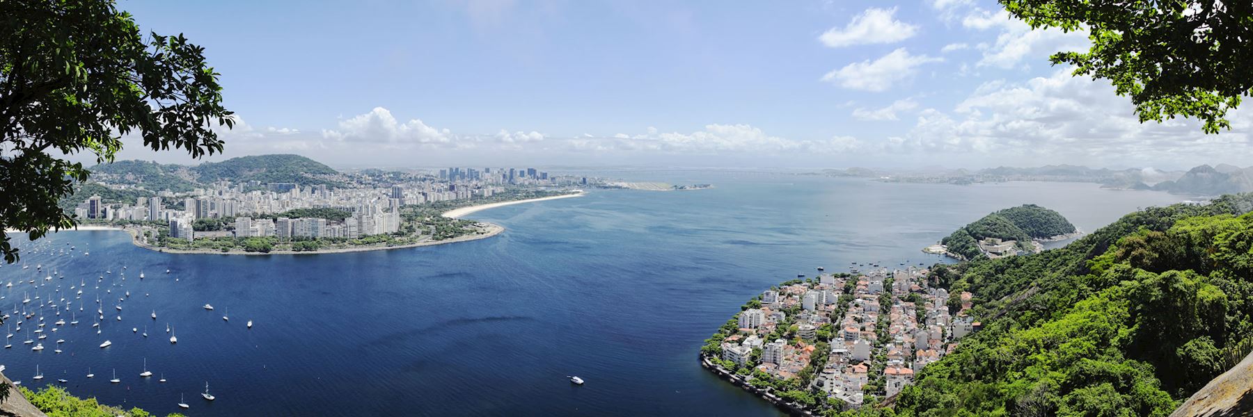 Best Time To Visit Brazil Climate Guide Audley Travel