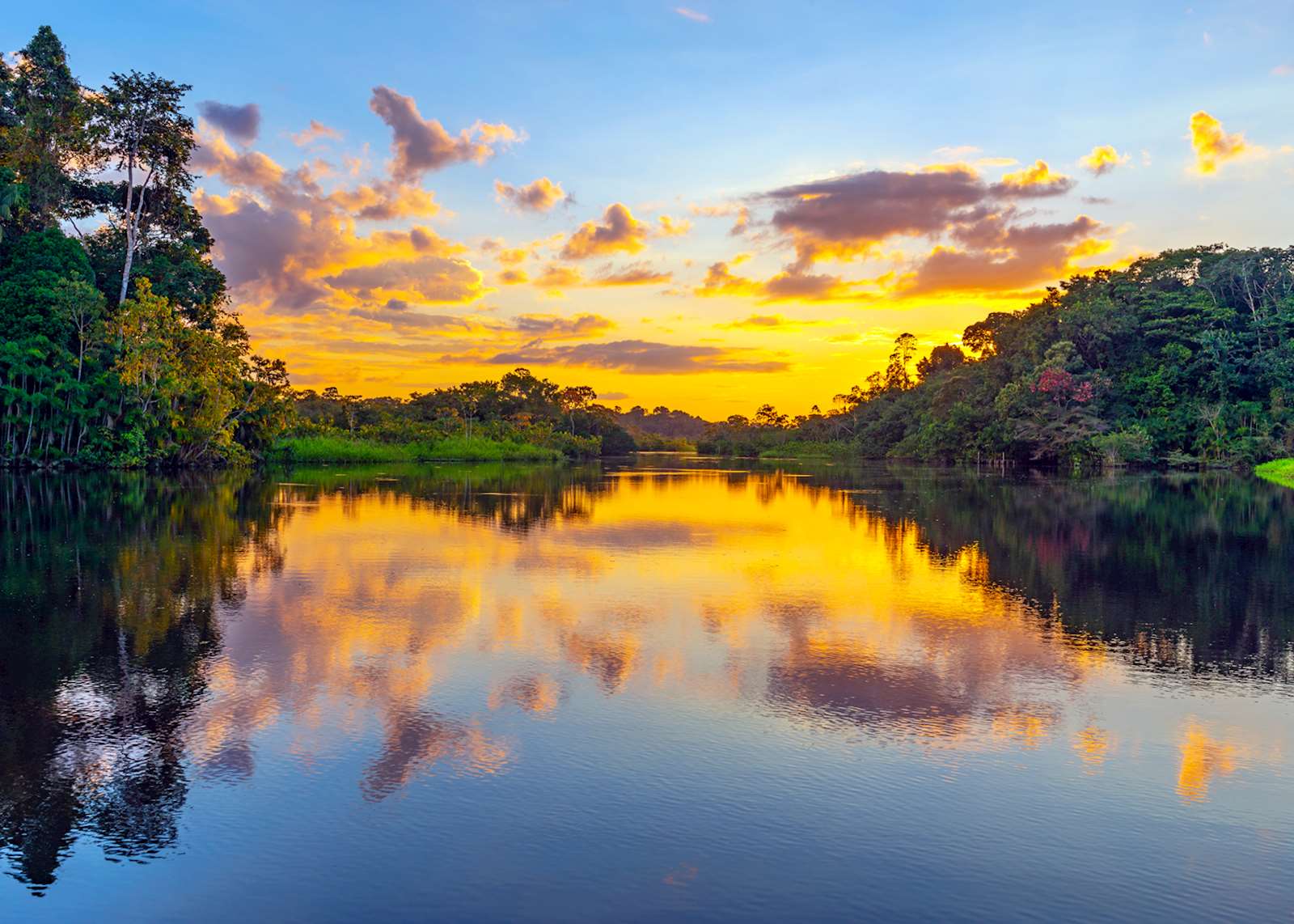 Best of brazil: tips for a first time visitor Travel Guide Audley