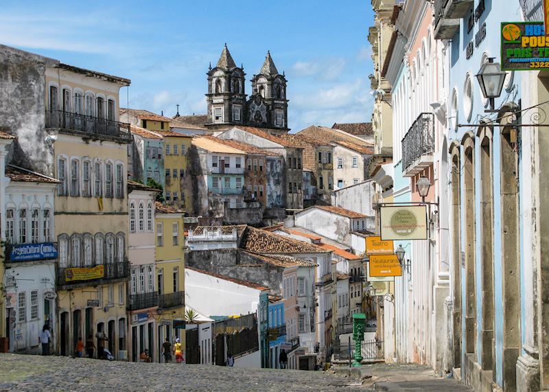 Salvador