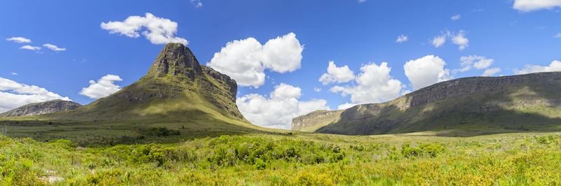 Chapada Diamantina National Park