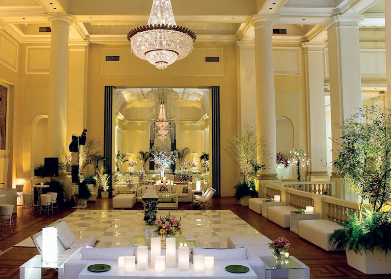 Belmond Copacabana Palace