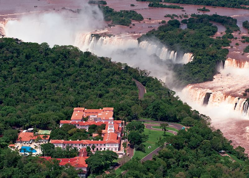 Belmond Hotel das Cataratas