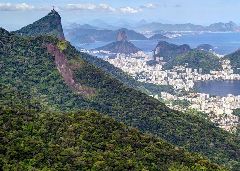 Tijuca National Park
