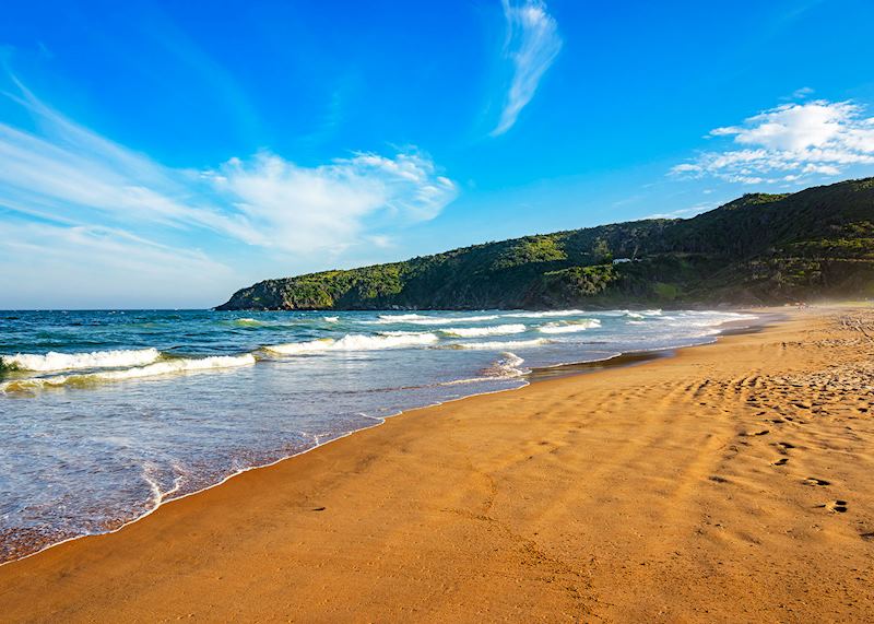 Beach, Búzios