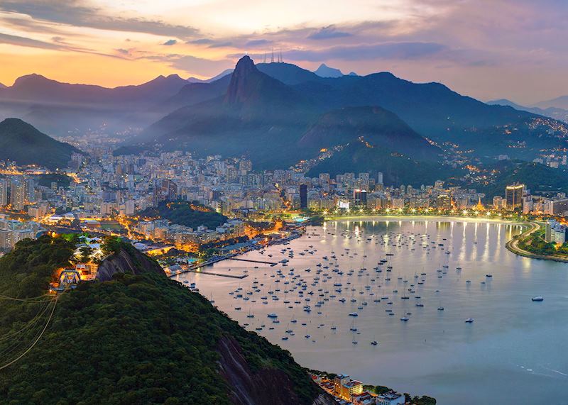 Rio de Janeiro
