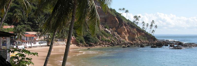 Morro de São Paulo