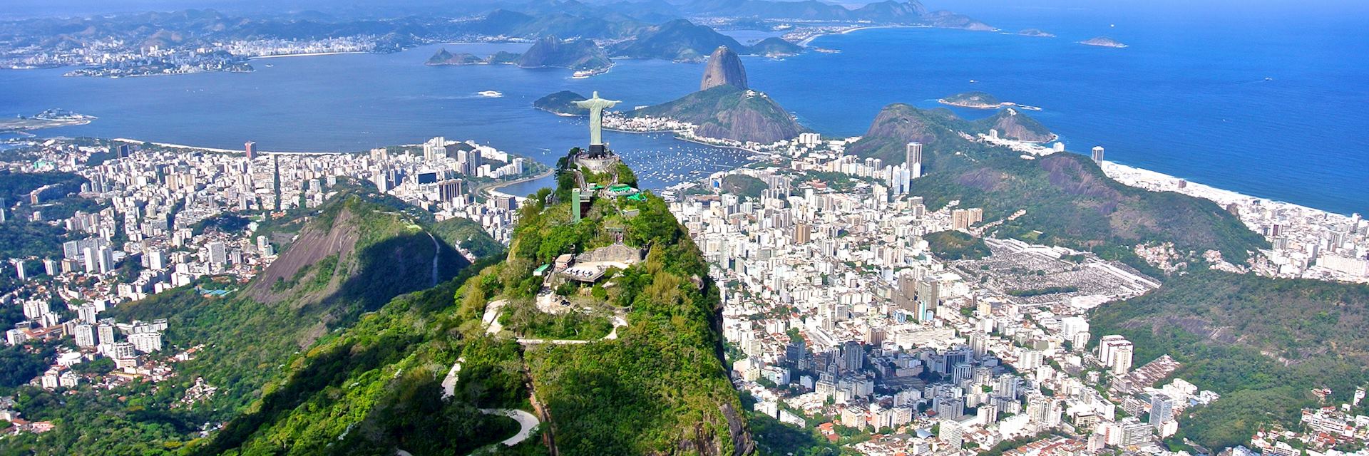Belmond Brazil  Luxury Hotels in Rio and Iguassu