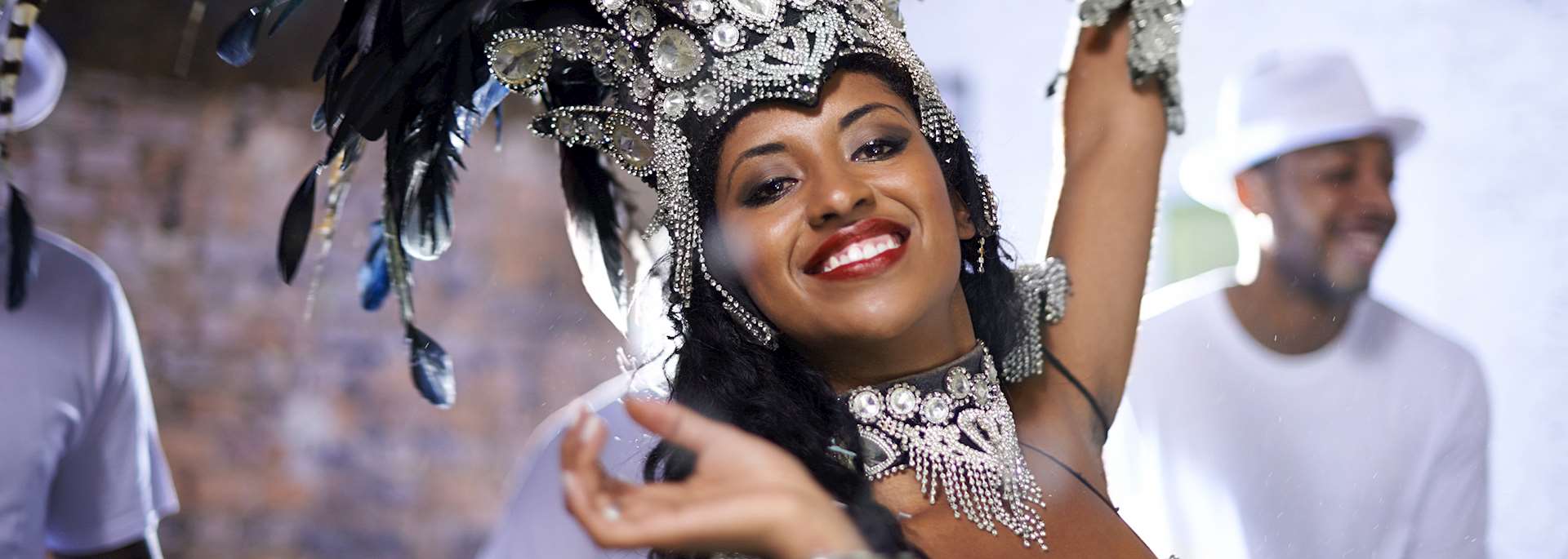Rio Carnival, Rio de Janeiro