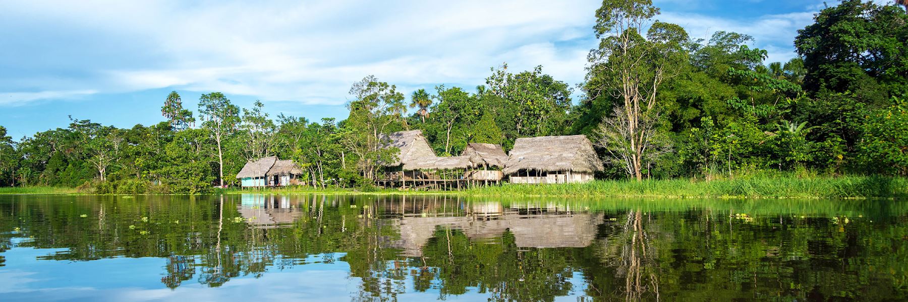 Brazil trip ideas