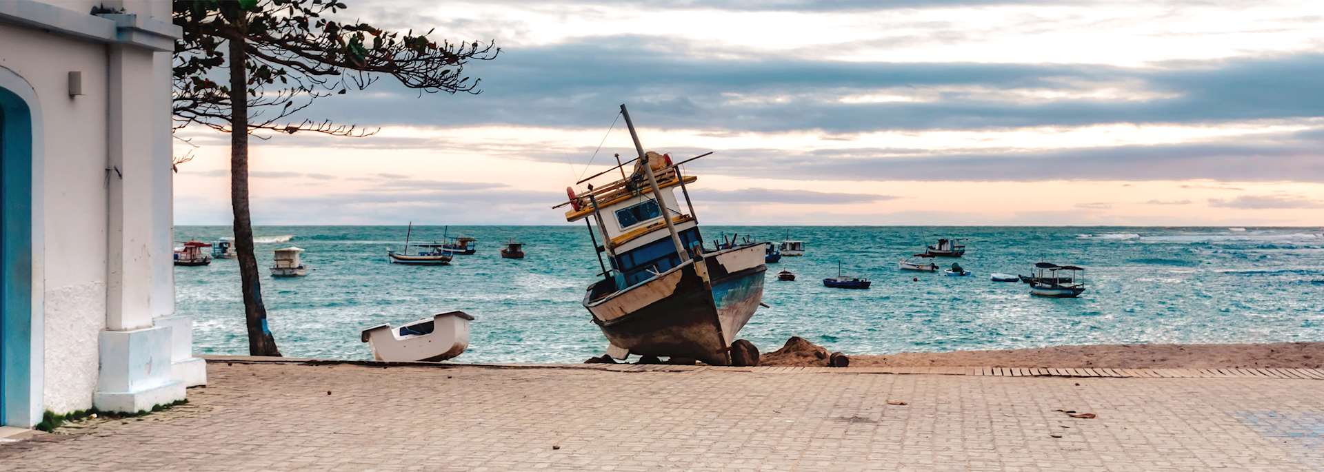 Praia do Forte