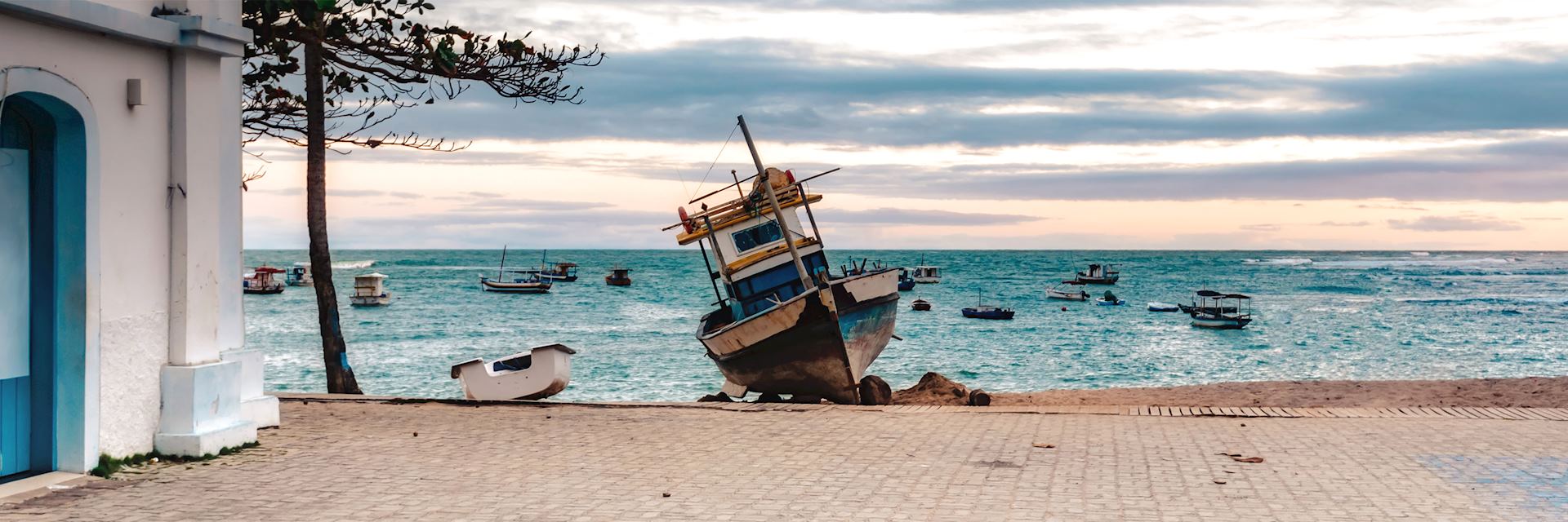 Praia do Forte