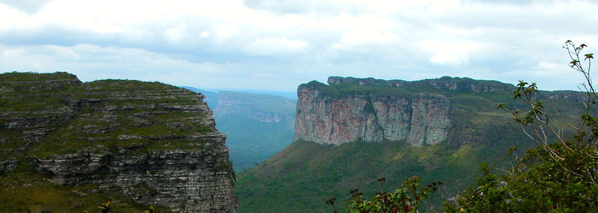 Chapada Diamantina, Brazil