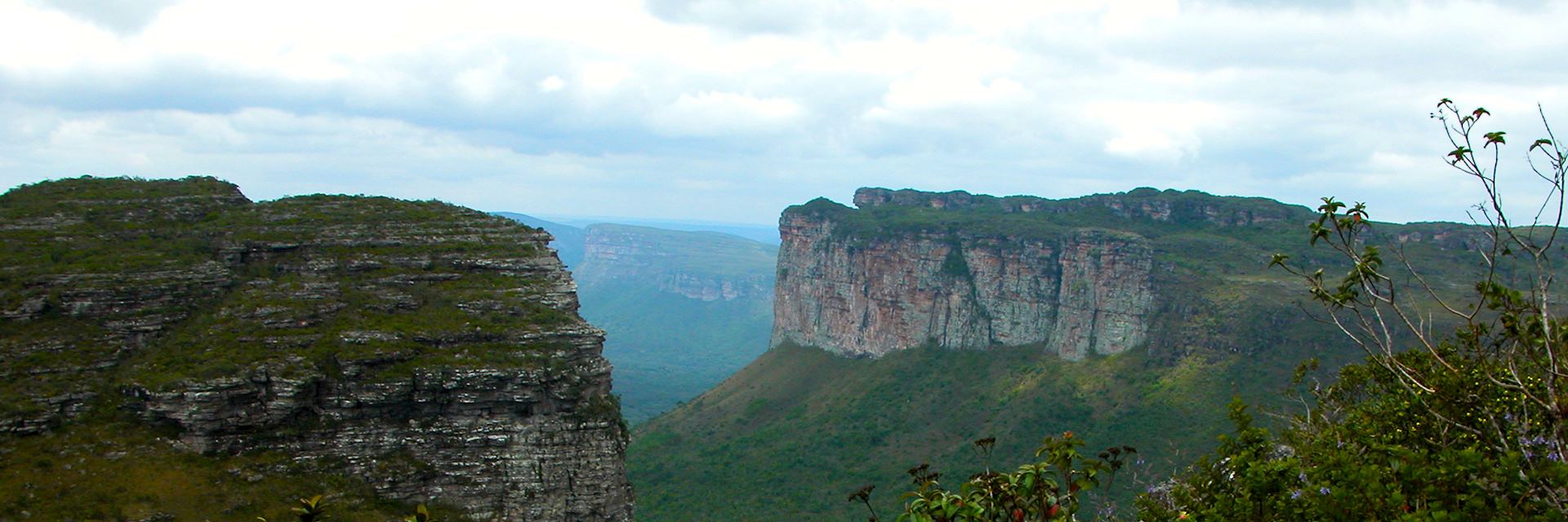 Chapada Diamantina, Brazil