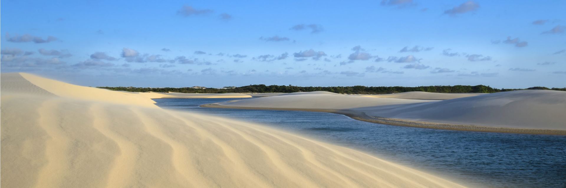 Maranhenses National Park