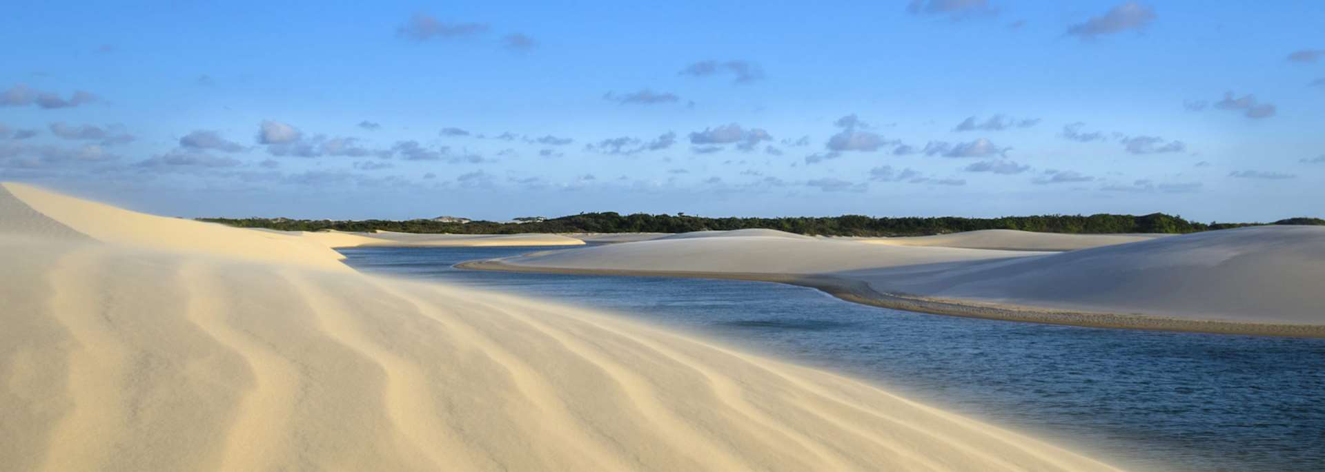 Maranhenses National Park