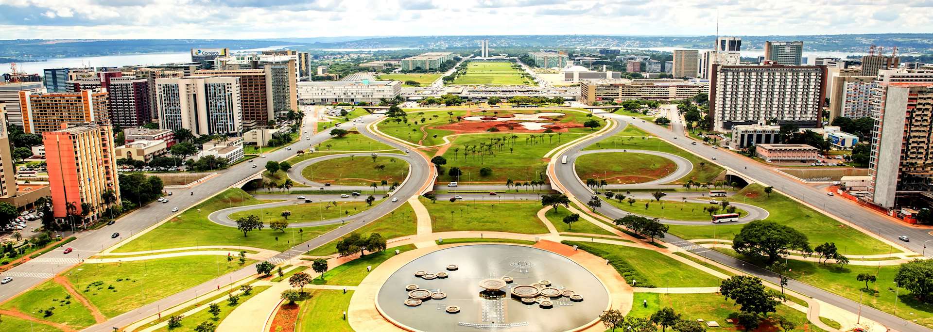 Brasilia