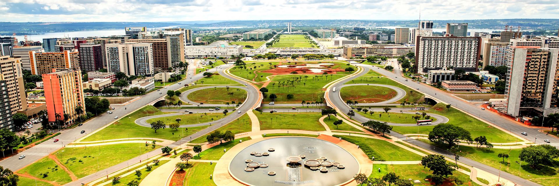 Brasilia