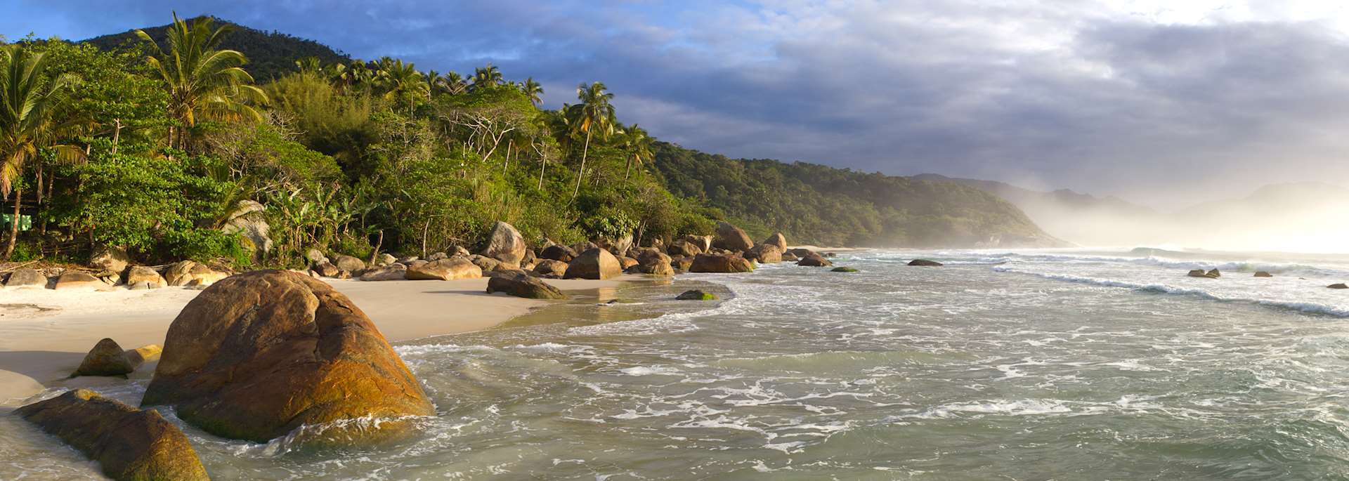 Ilha Grande
