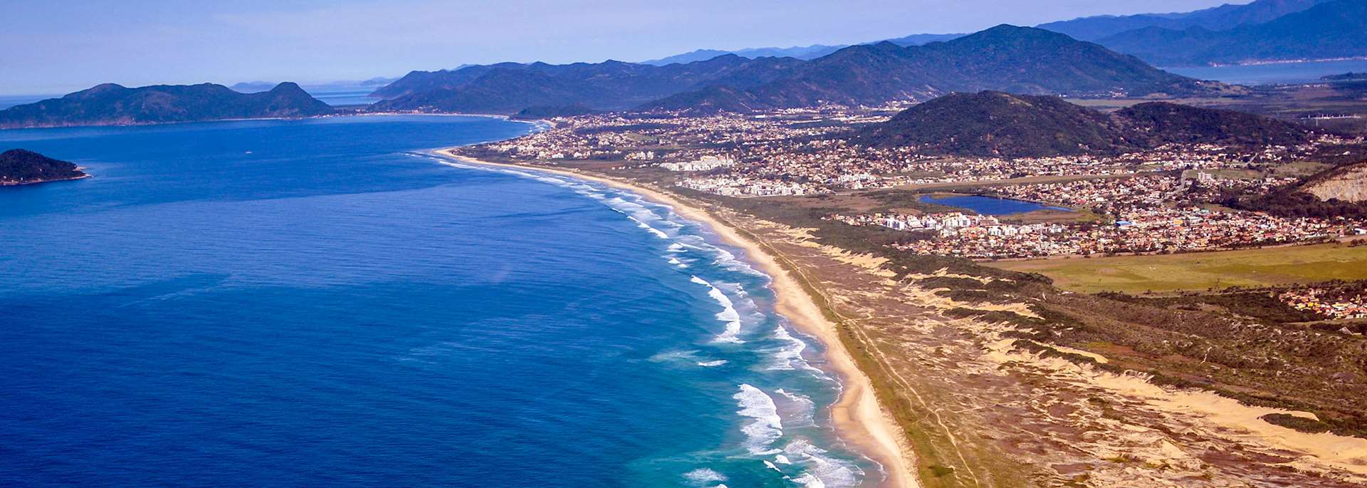 Florianópolis, Brazil