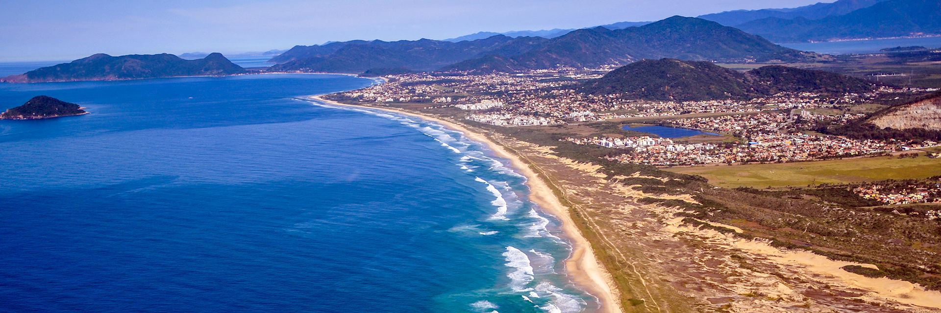 Florianópolis, Brazil