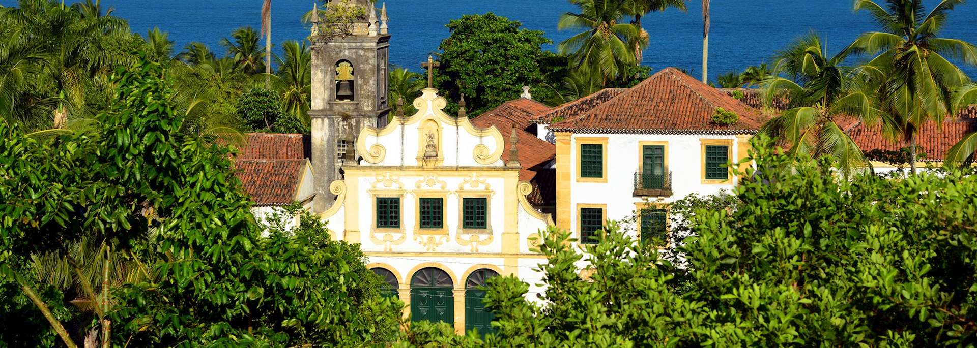 Olinda, Brazil