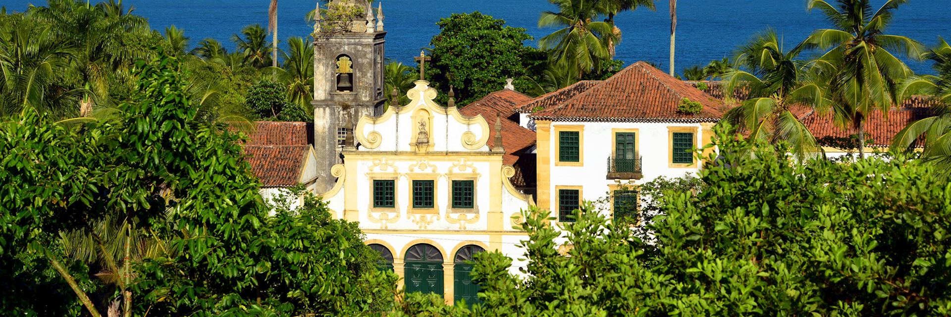 Olinda, Brazil