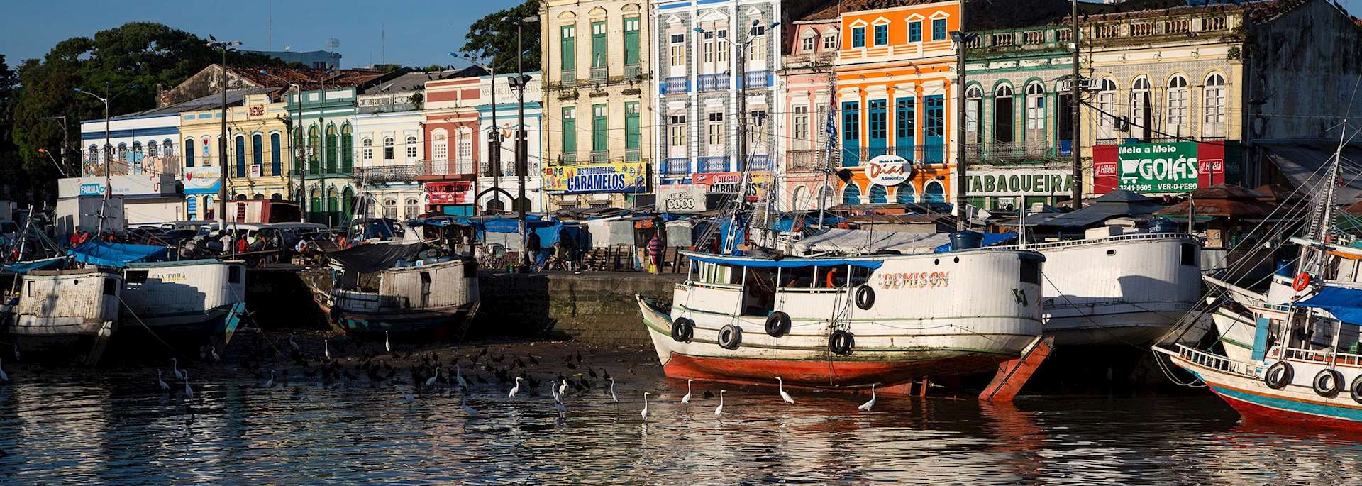 Belém, Brazil