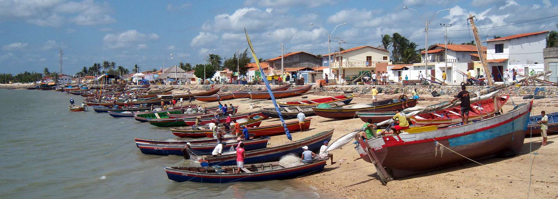 Jericoacoara