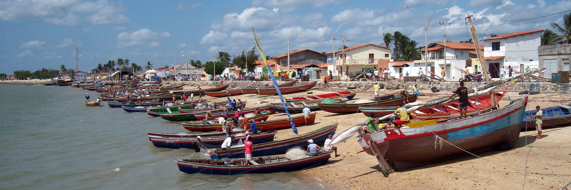 Jericoacoara