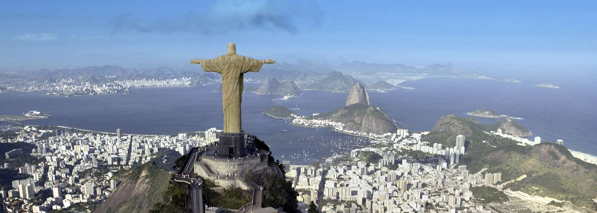 Rio de Janeiro, Brazil