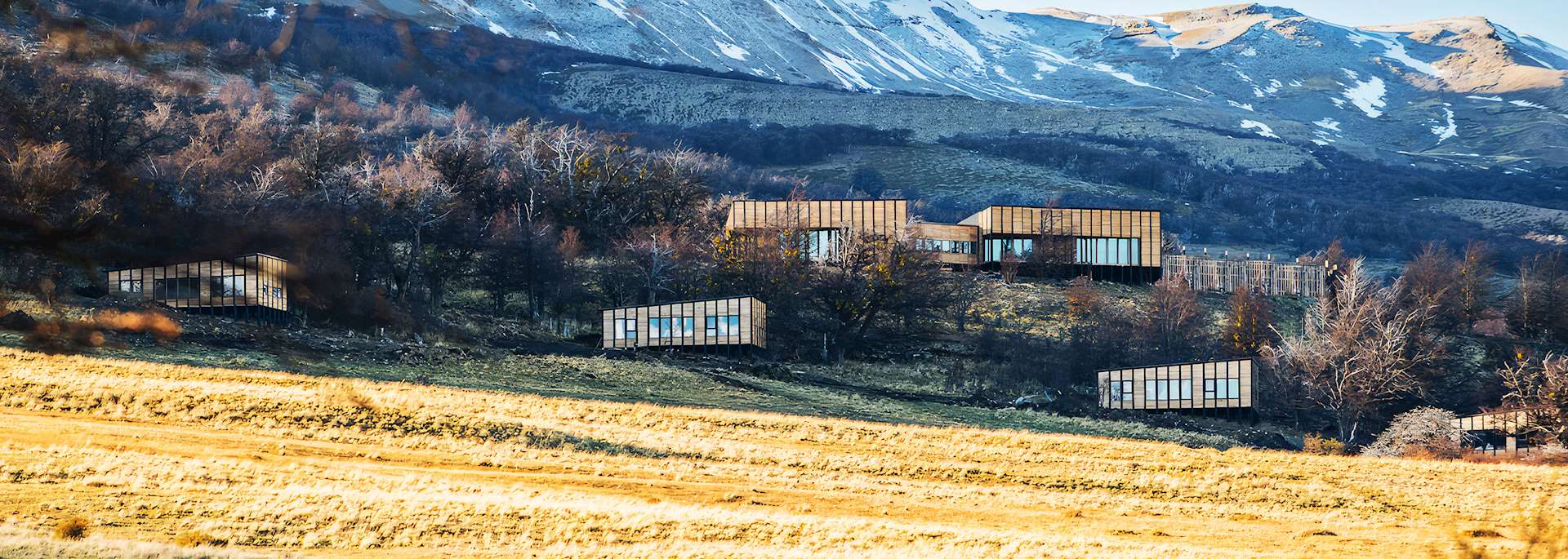 Awasi Patagonia