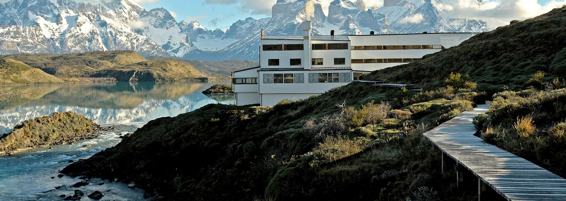 Explora Torres del Paine