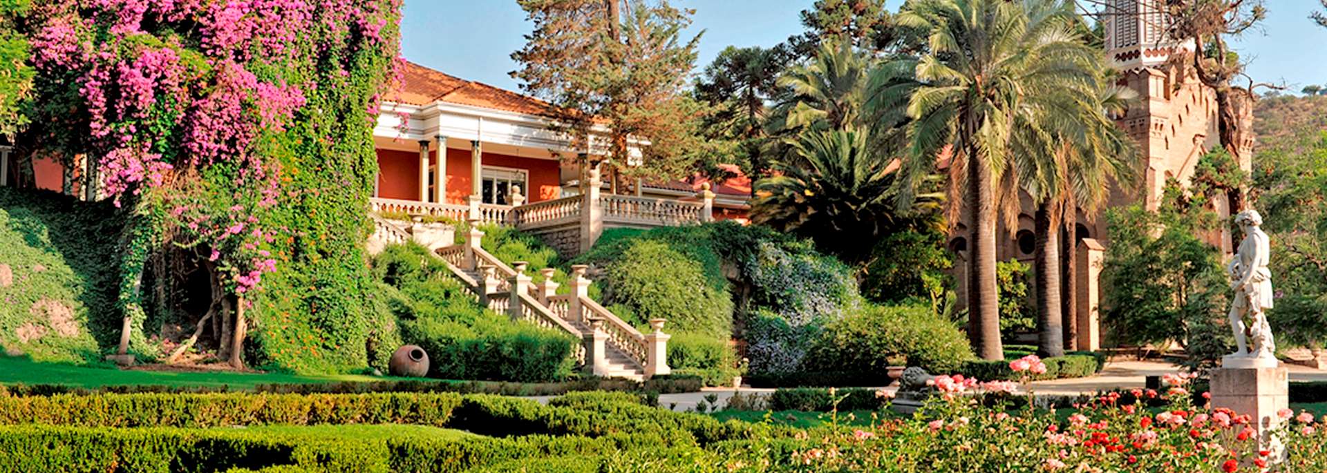Casa Real Hotel