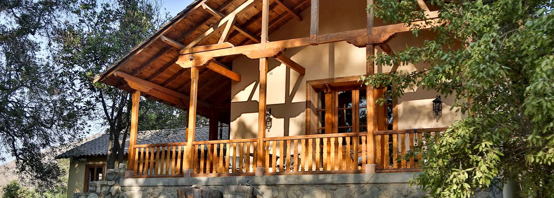 Casa Real Hotel