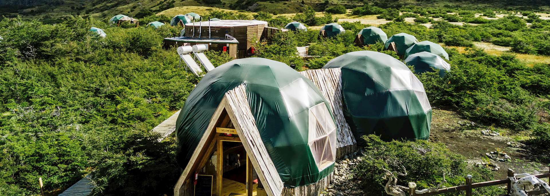 Eco Camp