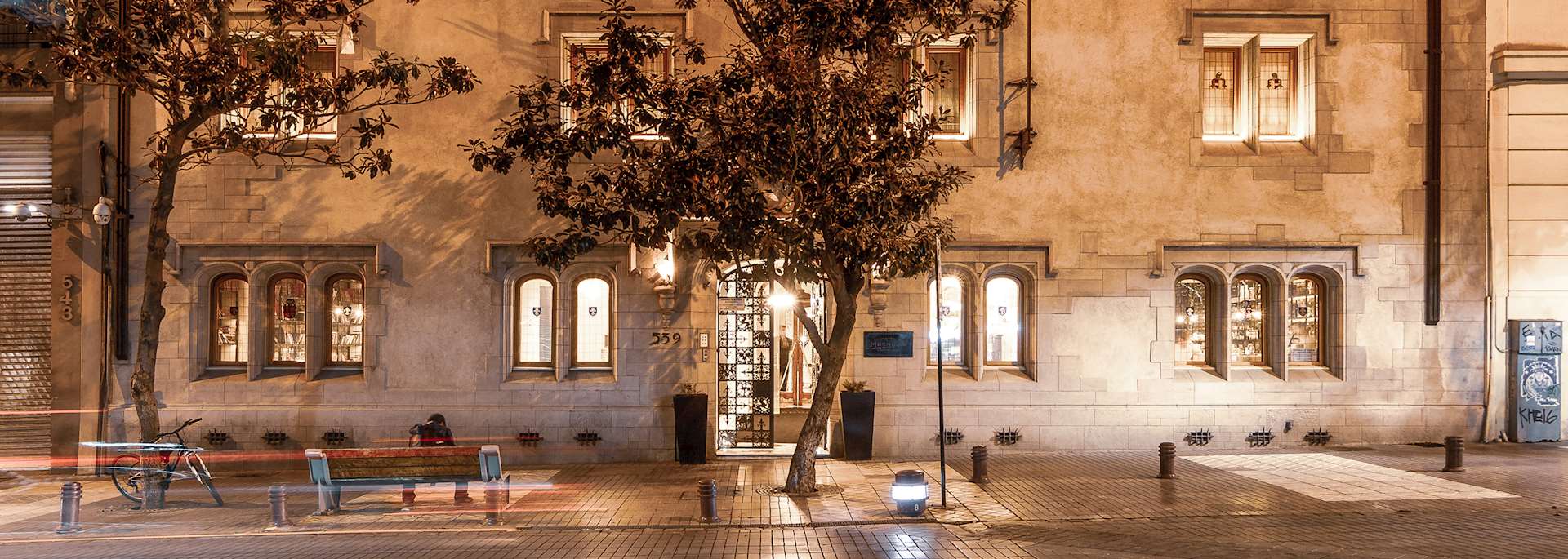 Hotel Magnolia