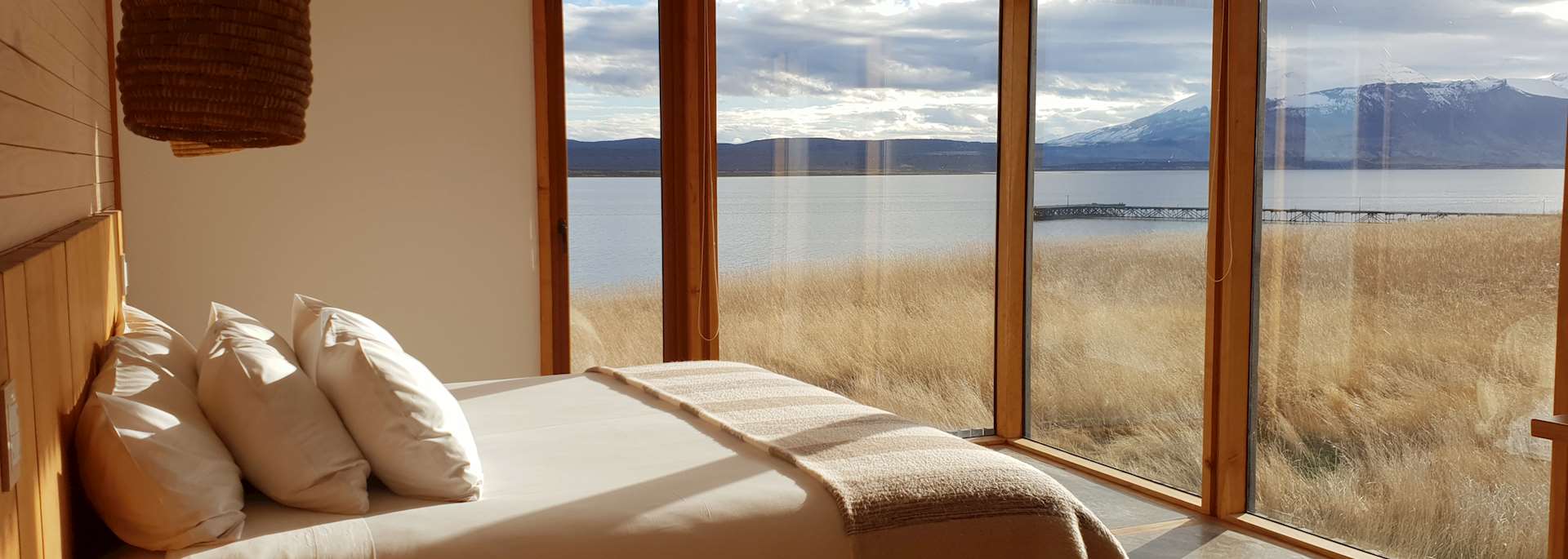 Simple Patagonia