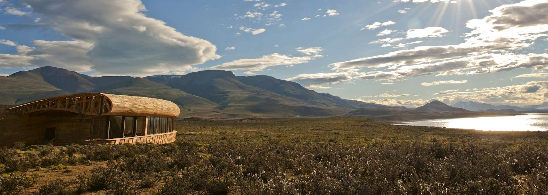 Tierra Patagonia, Torres del Paine National Park