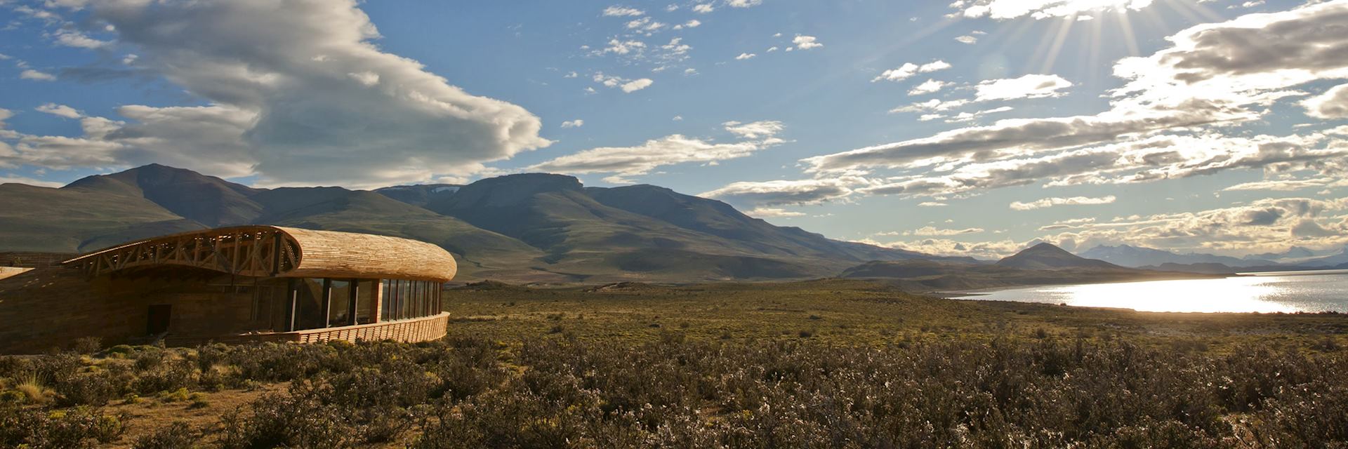 Tierra Patagonia, Torres del Paine National Park
