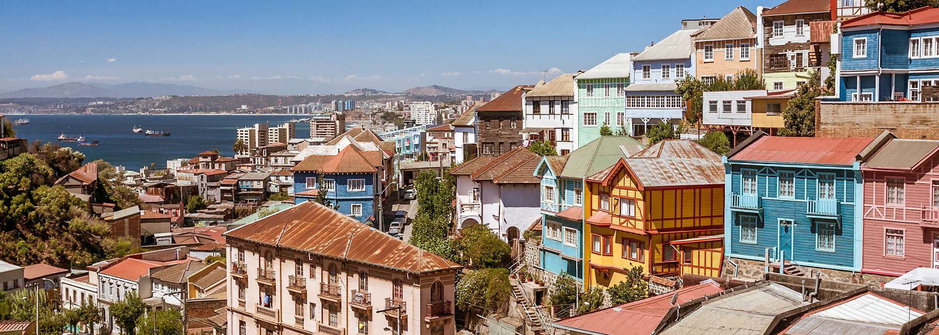 Valparaiso