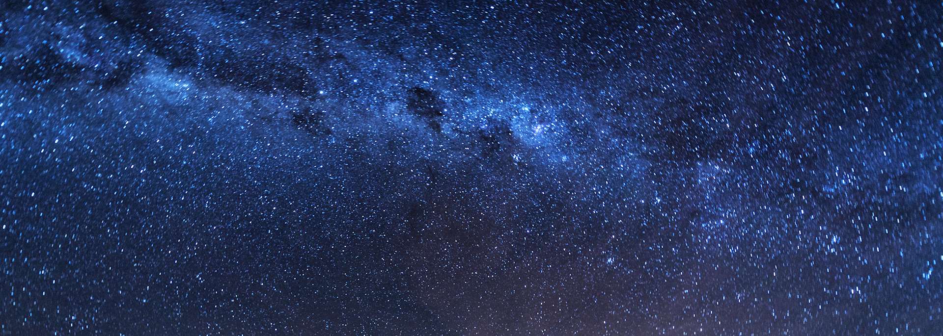 Milky Way, Elqui Valley