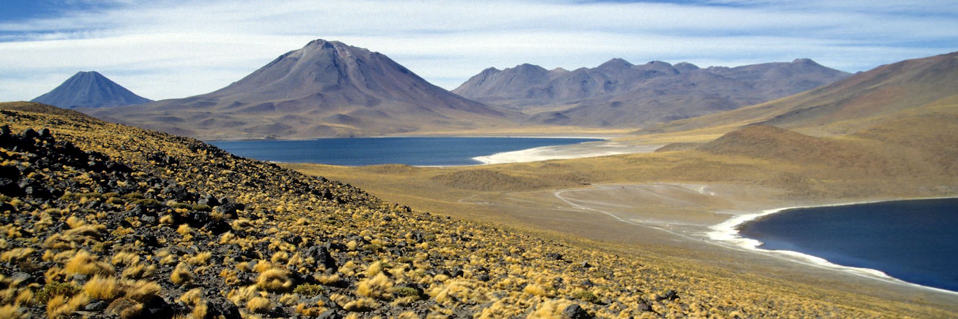 Atacama Desert