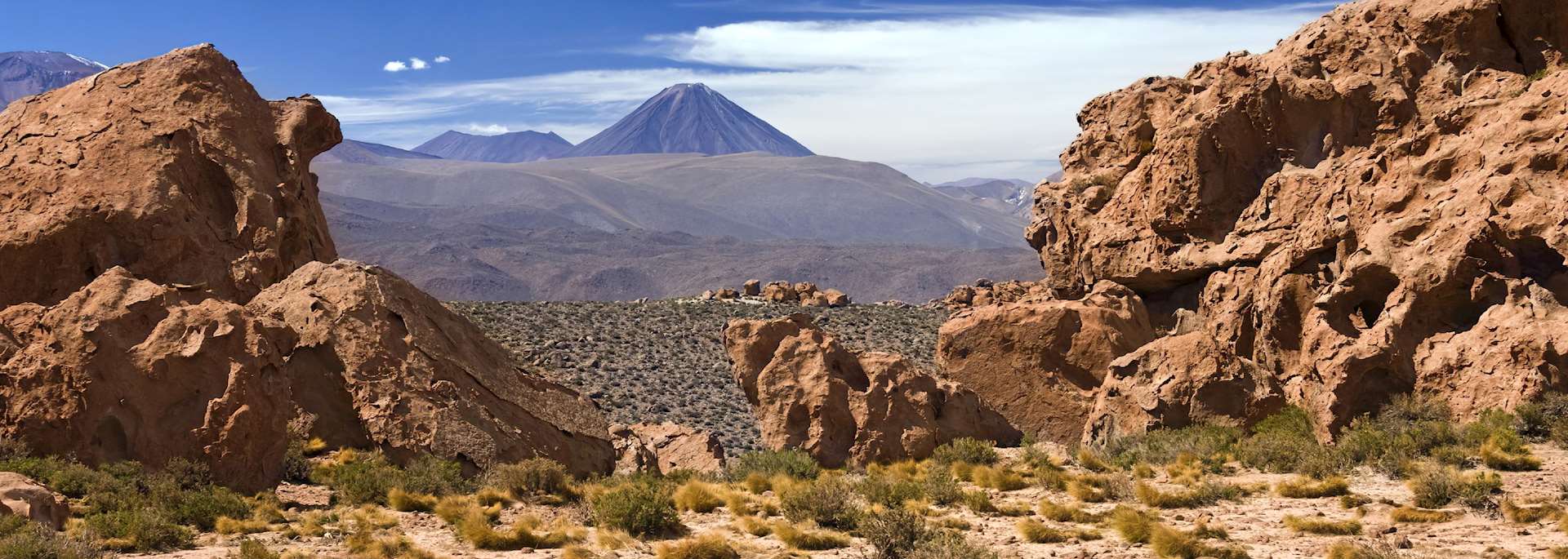 Atacama Desert, Chile