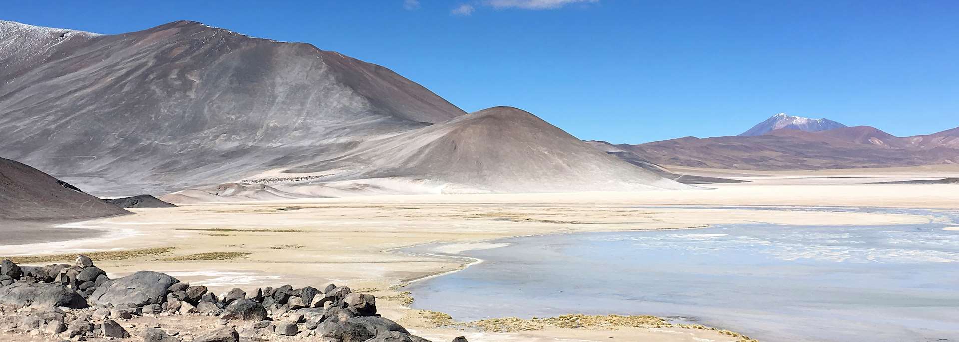 Lagunas Altiplánicas